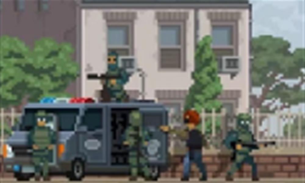 破门而入行动小队怎么玩 新手入门技巧详解