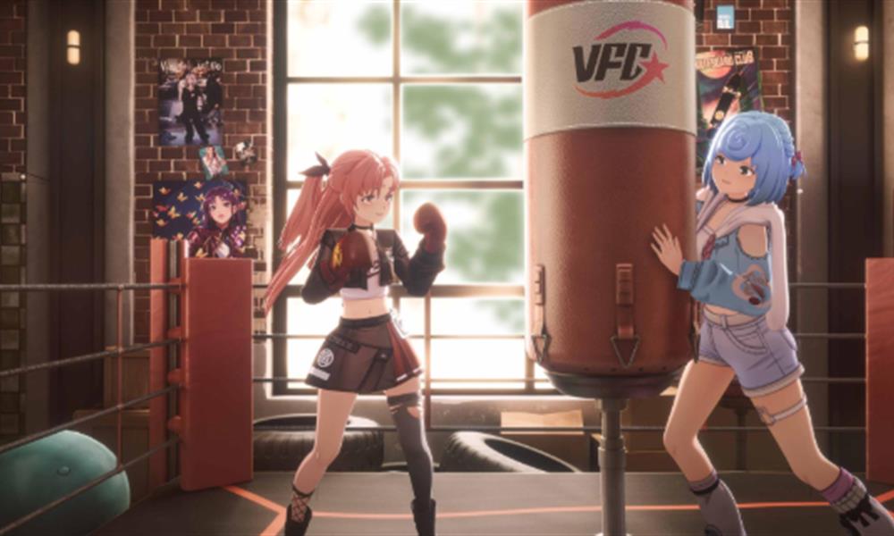 虚环是虚幻5引擎开发吗 虚环引擎技术解析