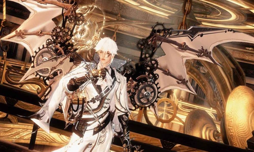 逆水寒玄机最新搭配是什么 玄机pve一键连招攻略