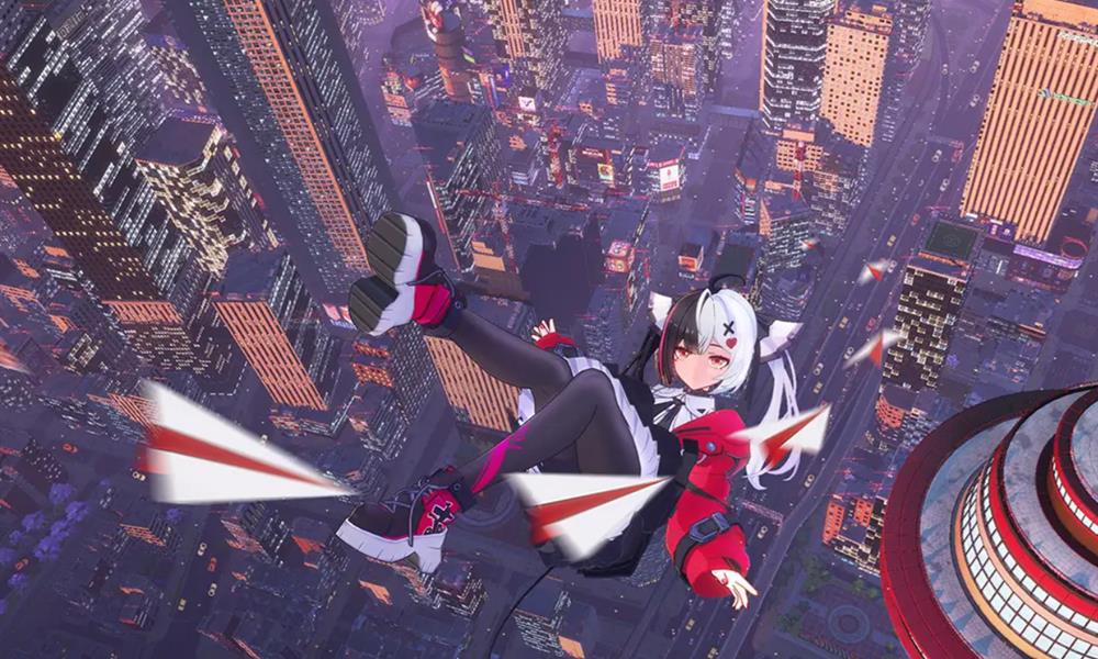 异环手游多少g 异环手游配置要求一览