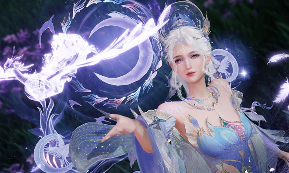 诛仙2手游角色有哪些 门派选择推荐