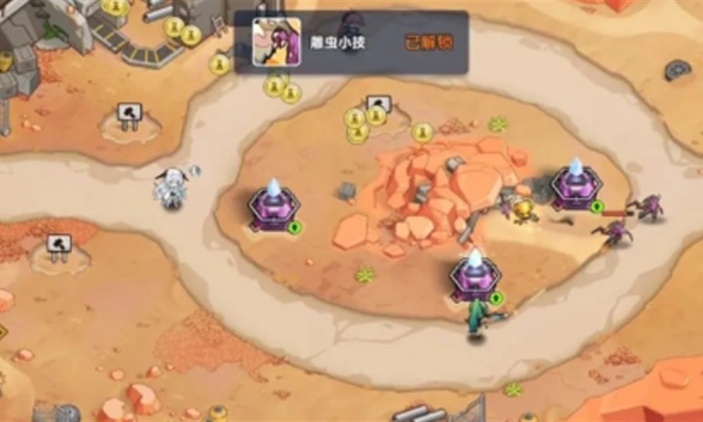 源序空间彩蛋有哪些 源序空间隐藏内容触发方法