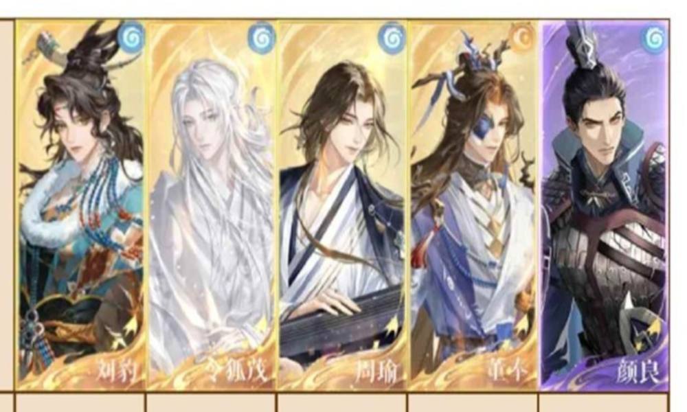 如鸢隆地冬洞窟 窒息急救蔡琰洞窟怎么配队通关攻略