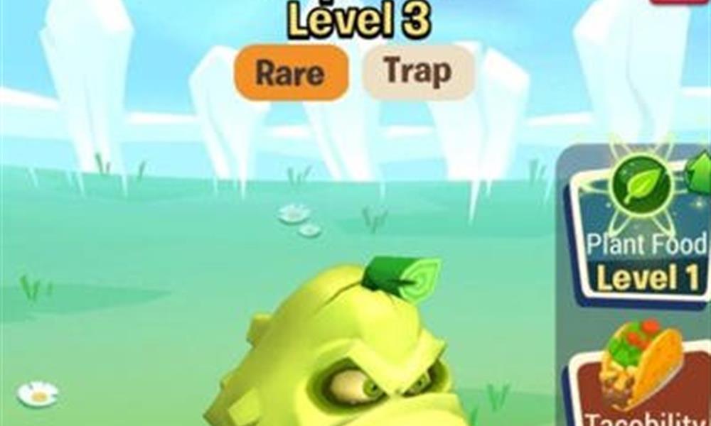 植物大战僵尸3窝瓜怎么玩 窝瓜玩法详细介绍