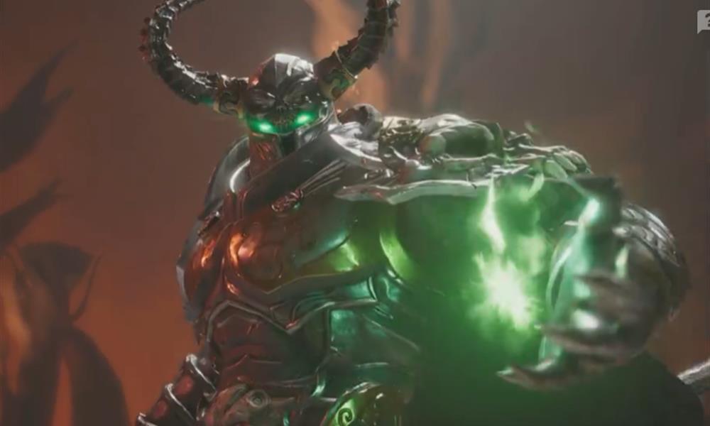 逆战未来幽魂骑士怎么打 幽魂骑士打法详解