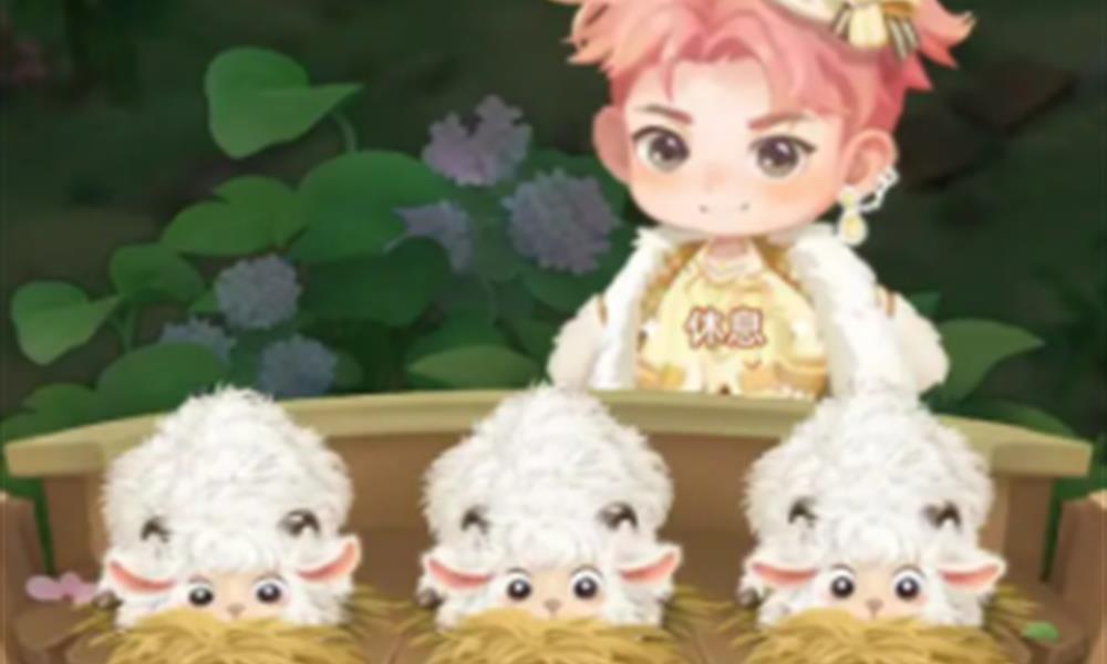 元梦小镇怎么玩好 元梦小镇新手玩法详细介绍