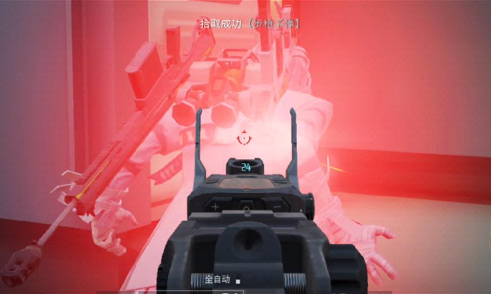 远光84第一人称怎么开 远光84视角切换方法