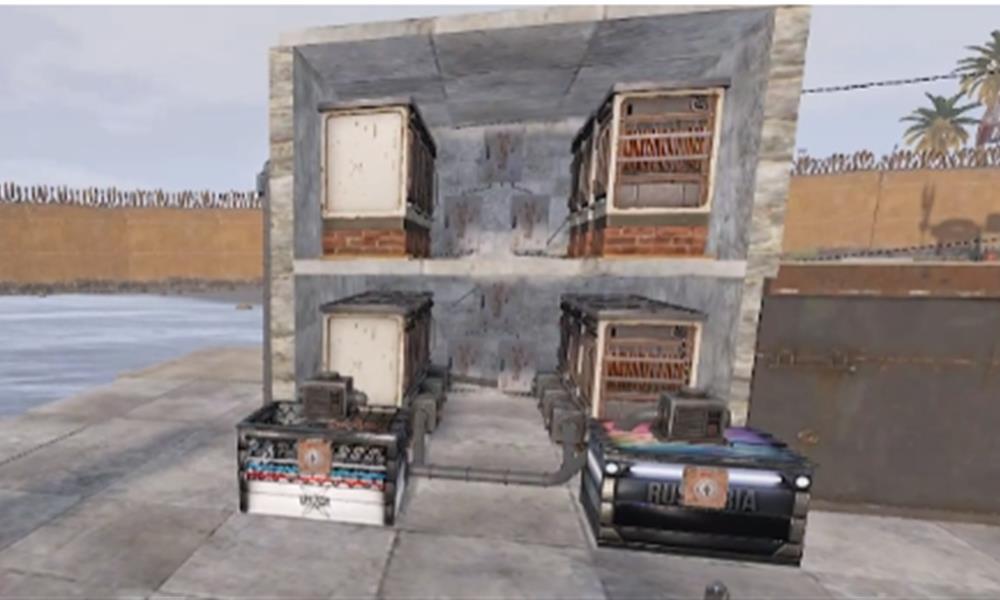 失控进化燃油怎么用 燃油使用方法详解