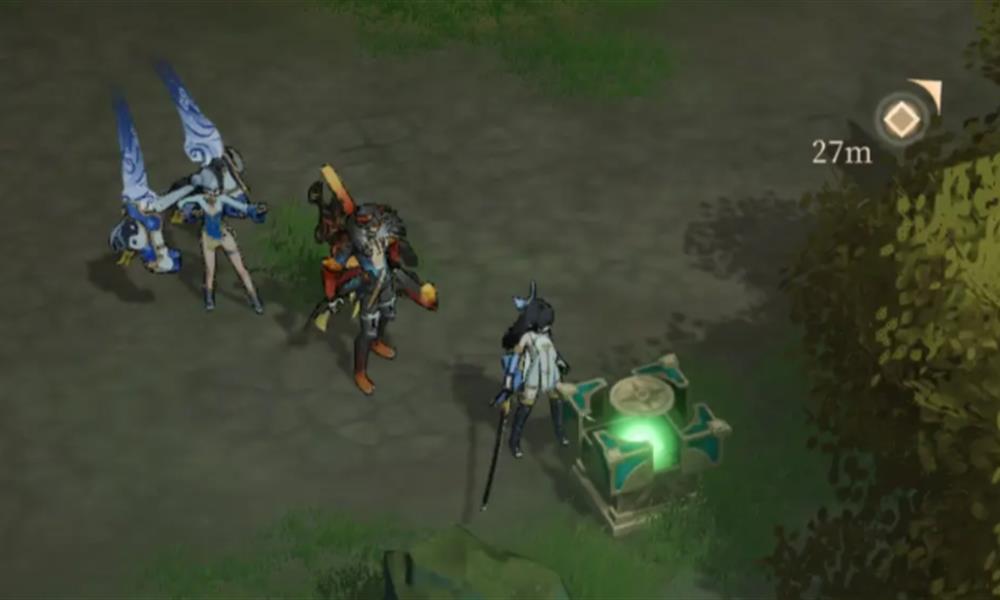 辉烬手游怎么配队 辉烬队伍搭配推荐