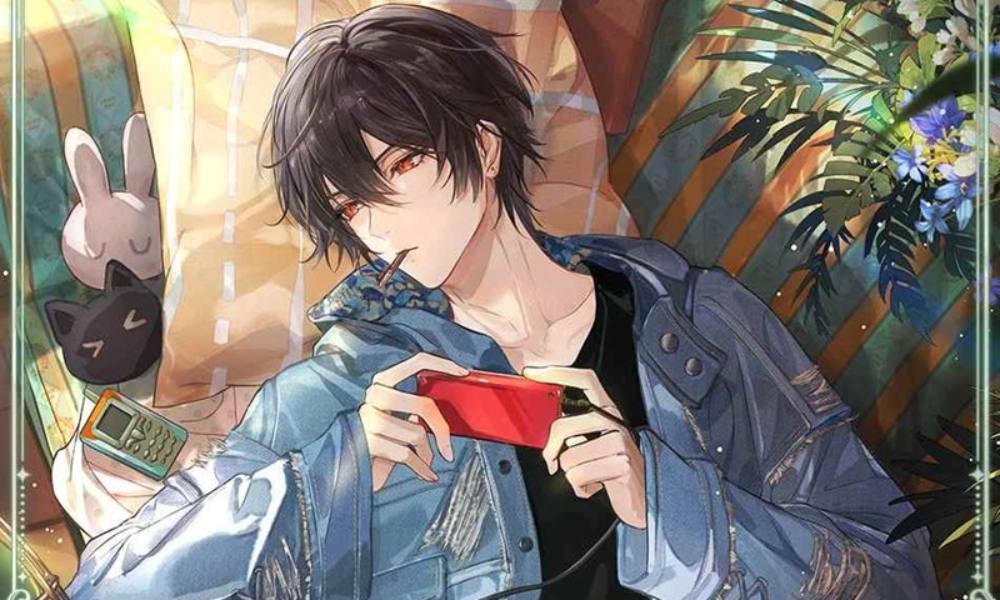 时空绘旅人缱绻假日活动 艾因的日常&middot;常驻内容更新