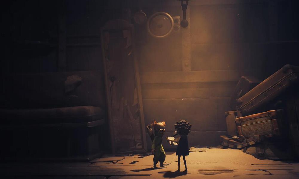 虚环怎么玩 虚环新手玩法详细介绍