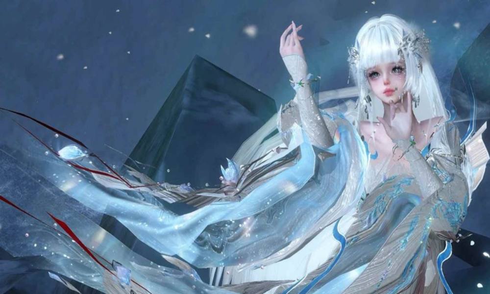 逆水寒素问联赛怎么搭配 素问pvp最新毕业攻略