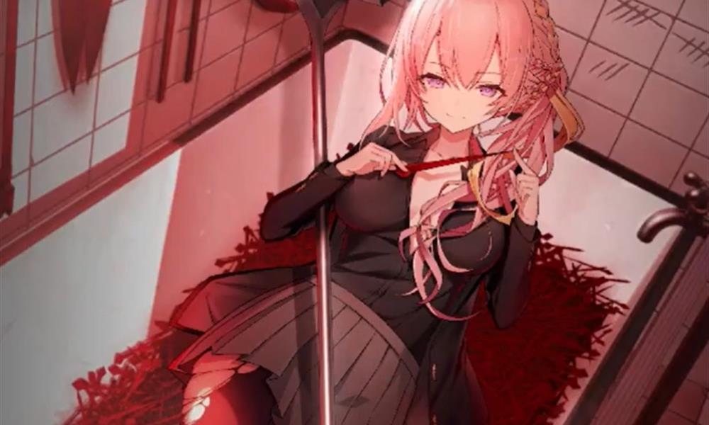 溯回青空刷初始怎么选 刷初始角色推荐