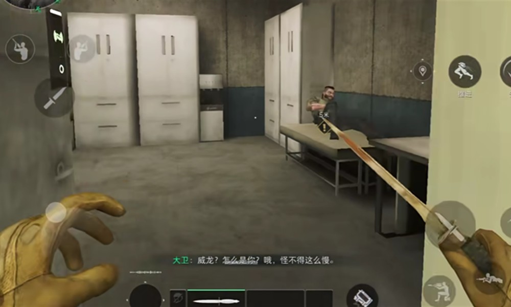 三角洲行动乌鲁魯怎么解锁 三角洲乌鲁鲁解锁教程攻略