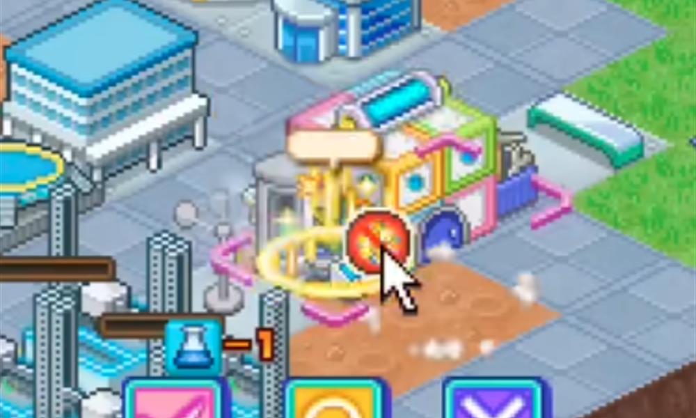 探险异星飞行队相性是什么 相性机制详解