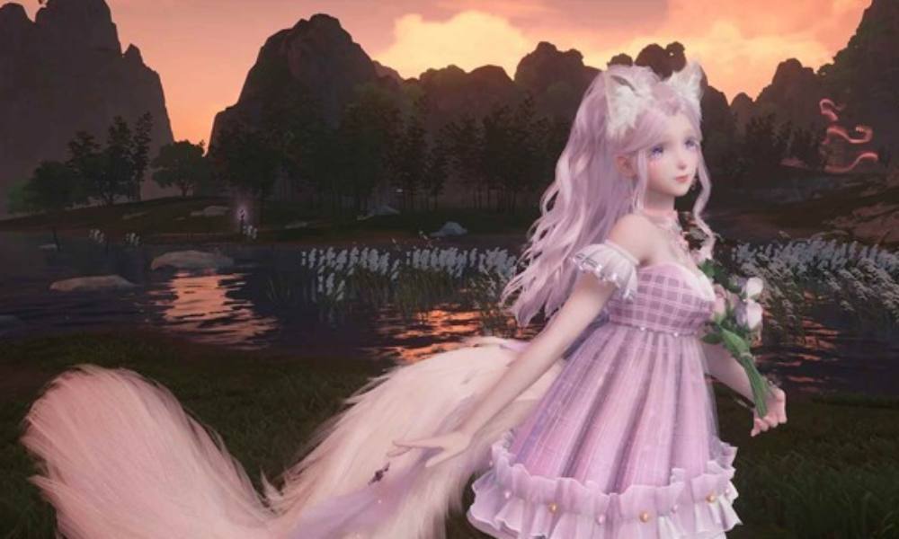 无限暖暖联机功能解锁 大世界及家园联机能力注意事项