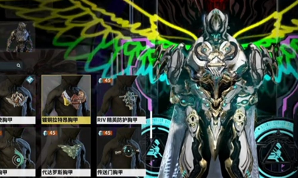 星际战甲手游圣骑士新手可以玩吗 圣骑士新手玩法教程