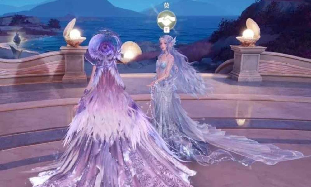 无限暖暖联机功能怎么用说明 日常活动联机推荐解析