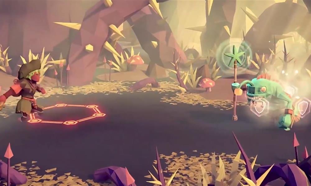 为了吾王武器怎么选 为了吾王手游武器选择攻略