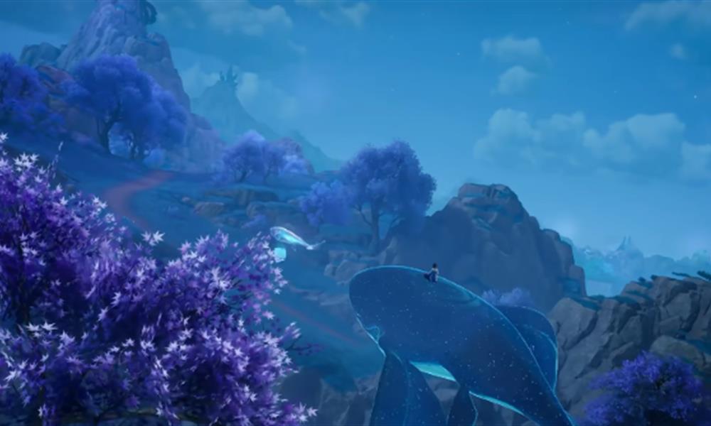 王者荣耀世界鲲梦诀堕梦怎么玩 堕梦玩法详细介绍