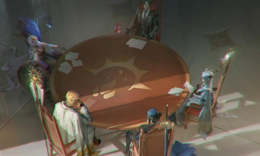 辉烬哪些角色值得培养 辉烬手游强度角色推荐