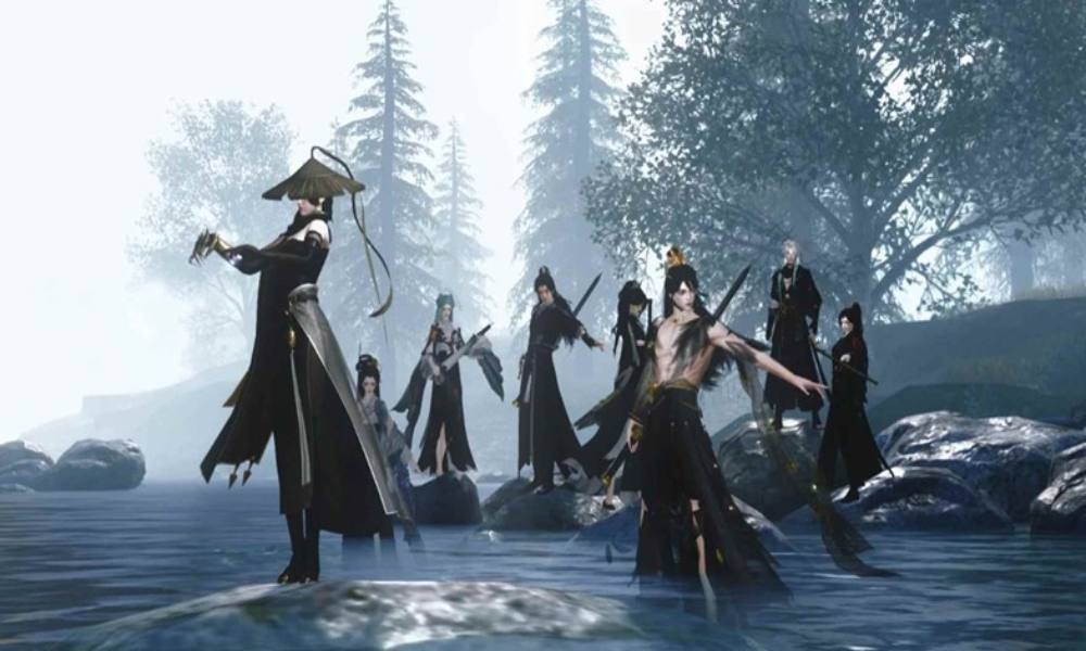 一梦江湖破妄赛季副本词条 词条积分怎么看攻略