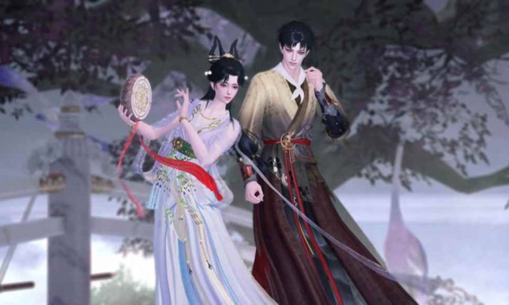 一梦江湖x上美影大闹天宫联动明日开启 可获免费时装