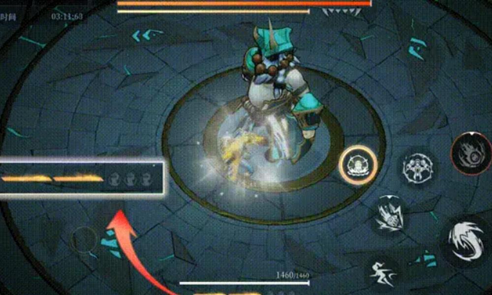 辉烬格斗系怎么玩 格斗机制详细介绍