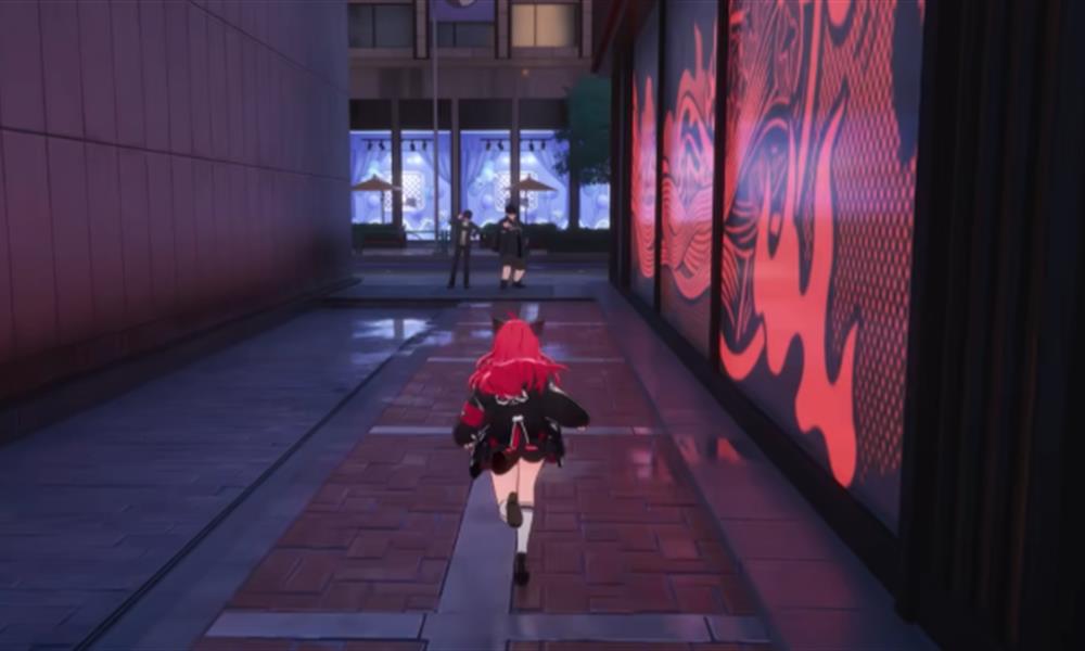 异环地图有哪些 异环开放世界区域介绍