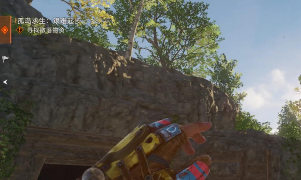 失控进化哪里适合建家 建家地点推荐