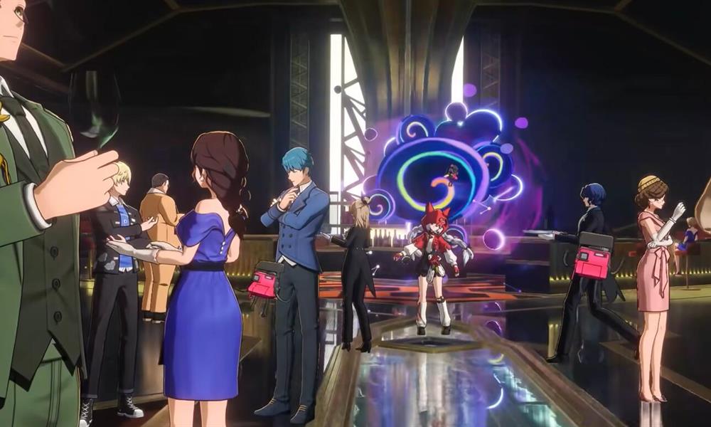 异环小红帽是谁 异环小偷小姐身份揭秘