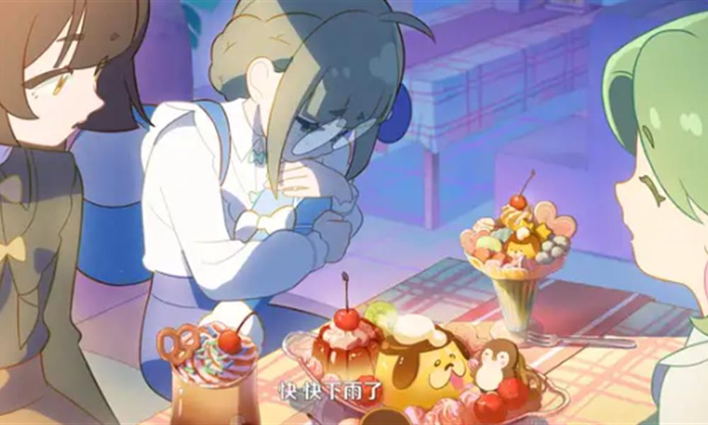 崩坏因缘精灵安布蕊娜有什么技能 安布蕊娜技能介绍