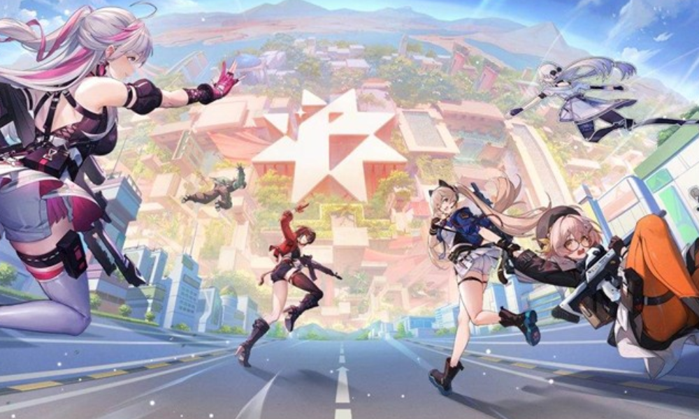 卡拉彼丘手游公测定档10月23日 22日开启预下载