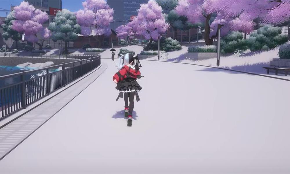 异环雪天有什么新机制 异环天气系统玩法介绍