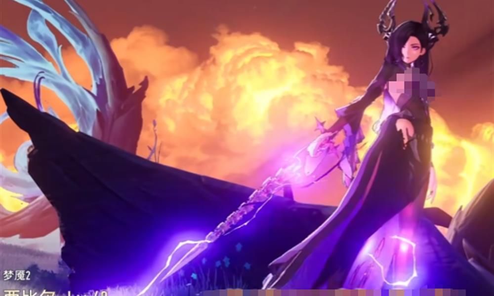 二重螺旋西比尔BOSS怎么打 二重螺旋西比尔打法攻略