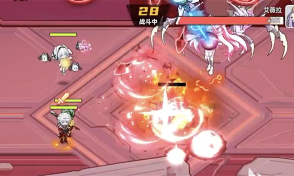 源序空间联盟讨伐怎么玩 联盟讨伐玩法详细介绍