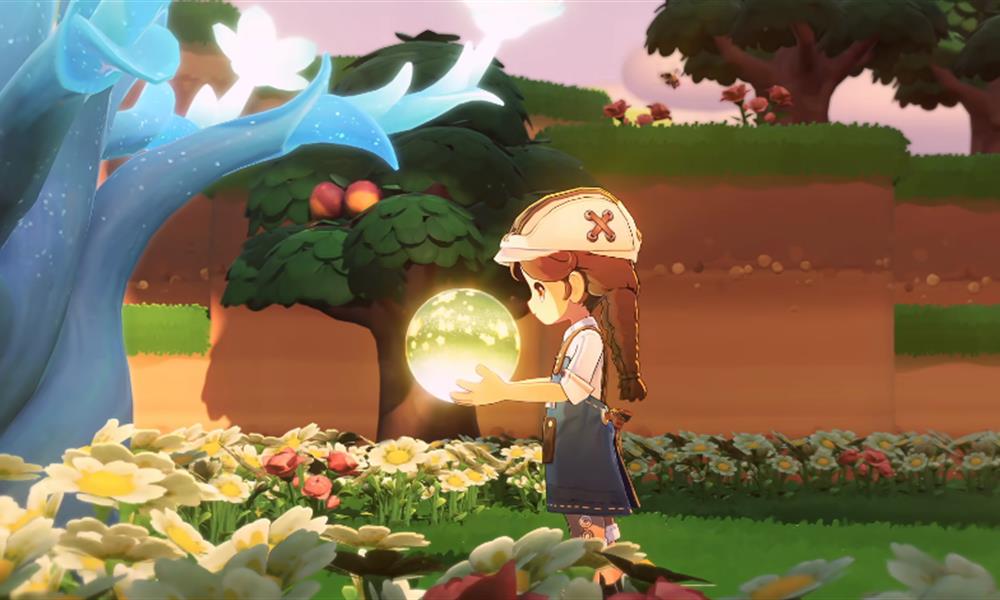 星布谷地英文名是什么 Petit Planet介绍