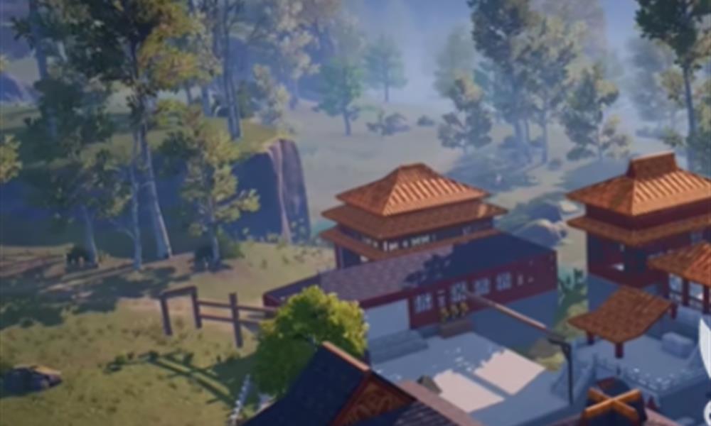 荒原曙光能开创造模式吗 创造模式玩法说明