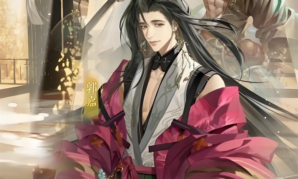 如鸢up池保底继承规则详解 如鸢up池保底机制介绍