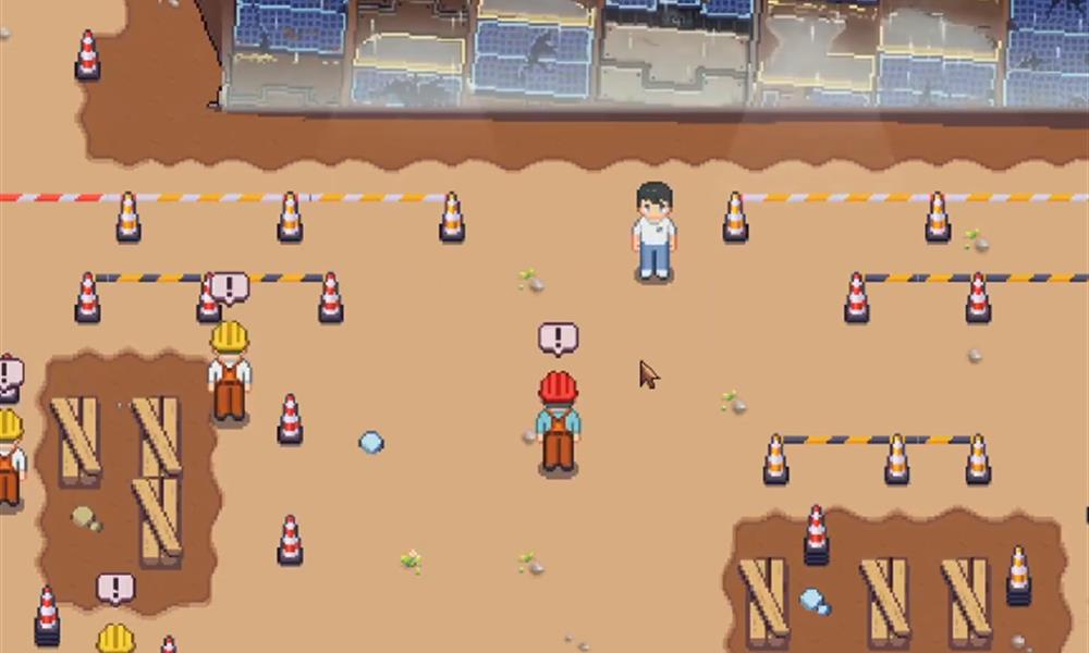 江城创业记江城郊外在哪 江城郊外位置详解