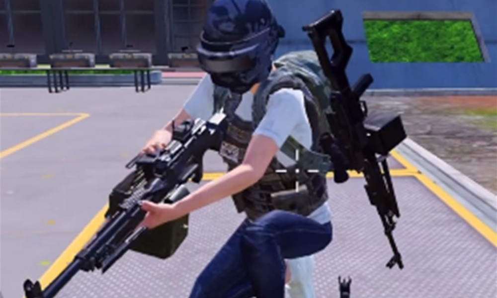 和平精英pkm轻机枪怎么样 pkm轻机枪强度解析