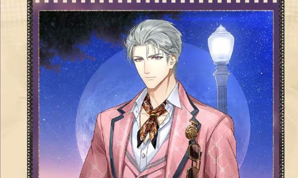 光与夜之恋星城之夜10月21日开始 可兑换限定奖励