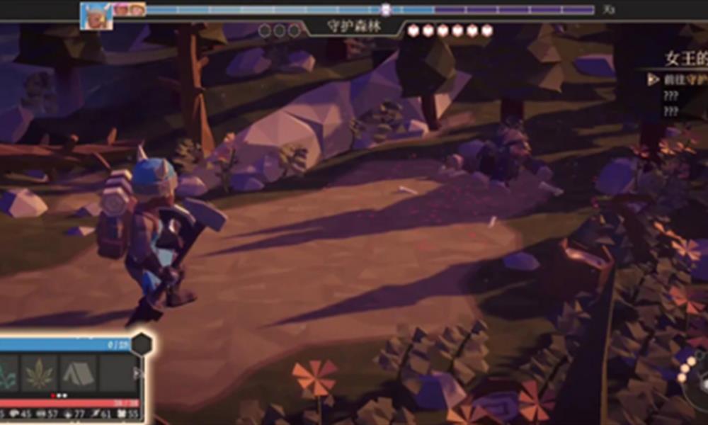 为了吾王矿车怎么摧毁 矿车摧毁方法详解