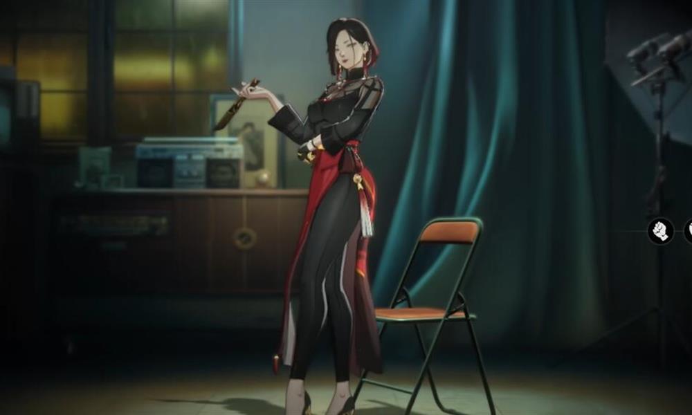 异人之下手游凌九怎么样 异人之下凌九强度介绍