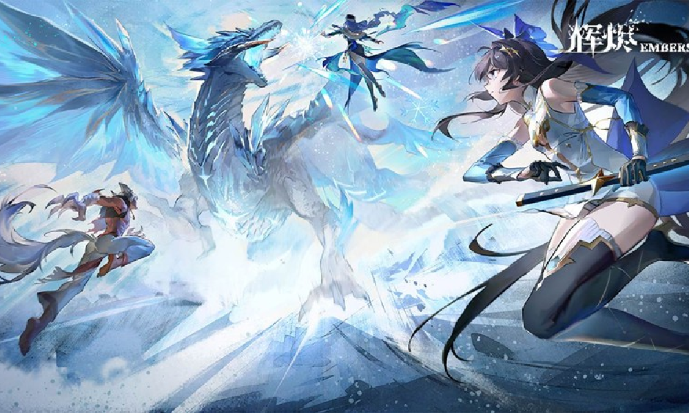 辉烬公测时间确定了吗 辉烬公测正式上线时间