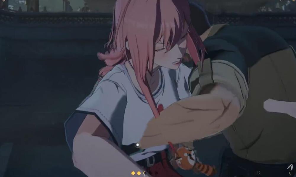 异人之下手游巴伦怎么玩 巴伦技能连招技巧