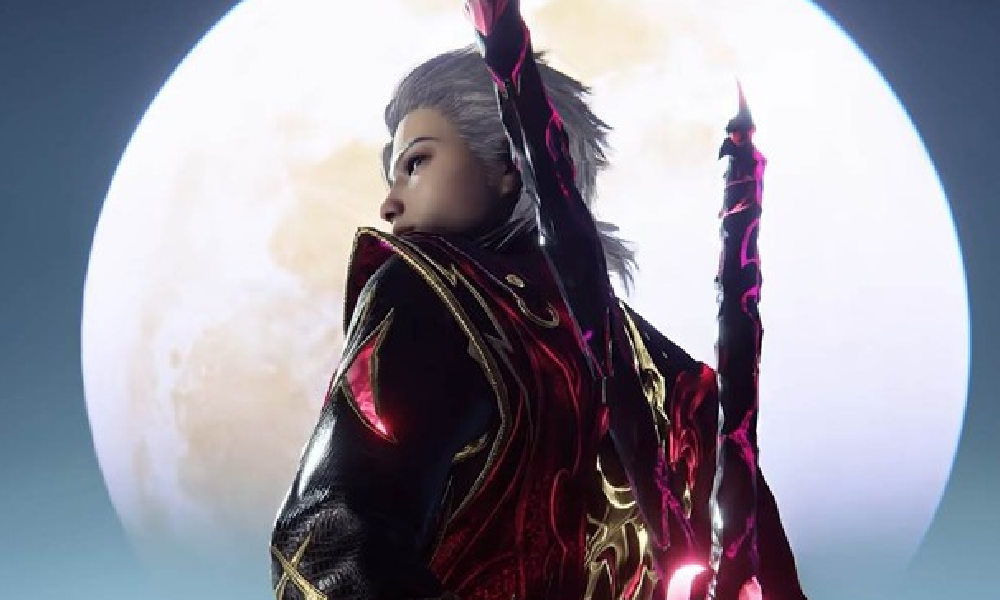 永劫无间手游S18侠风赛季 10月10日将正式启动