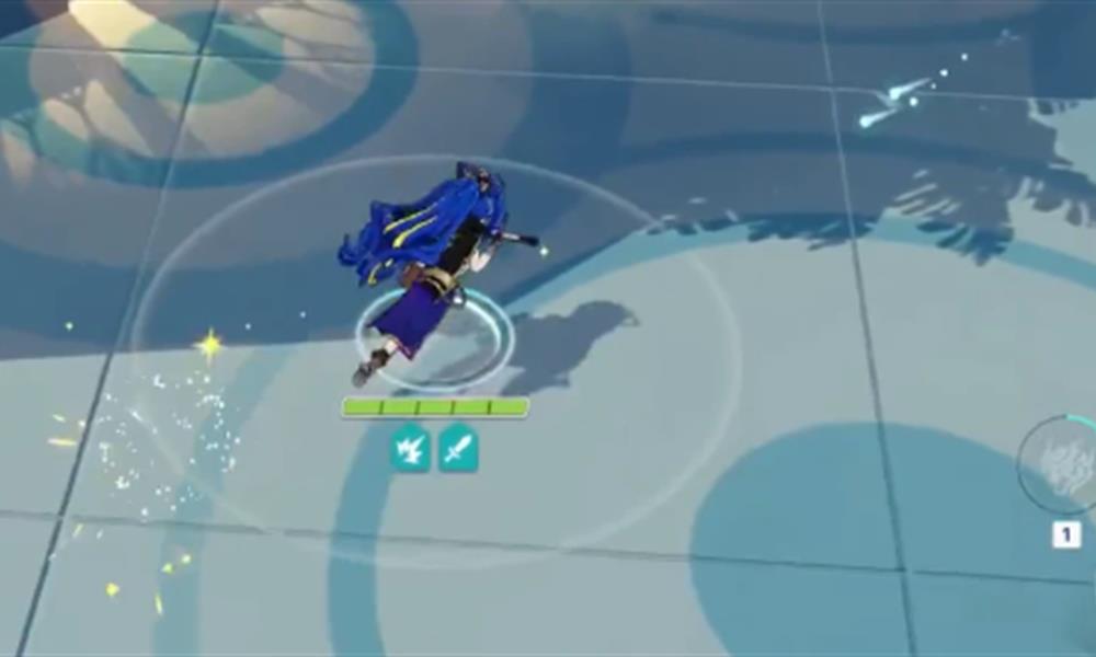 星塔旅人光系怎么玩 光系阵容搭配技巧