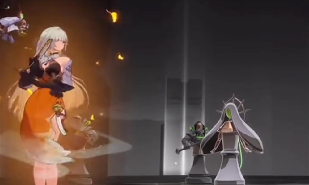 伊瑟拂秋技能怎么样 伊瑟拂秋有什么技能