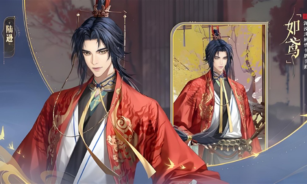 如鸢兰台什么时候更新 如鸢手游兰台更新周期介绍